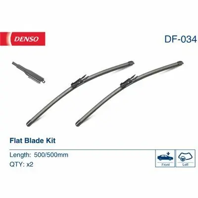 Mega-Angebot Denso DF-034