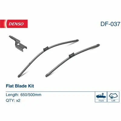 Knallerangebot Denso DF-037