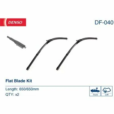 Knallerangebot Denso DF-040
