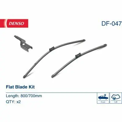 Denso DF-047 Beliebt