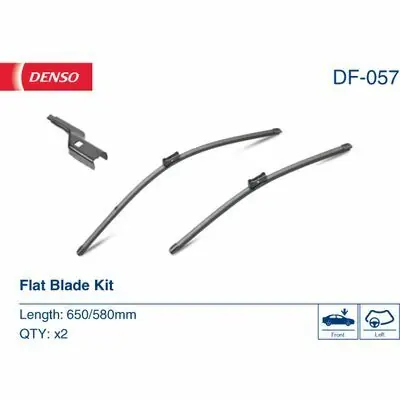 Denso DF-057 Kracherpreis