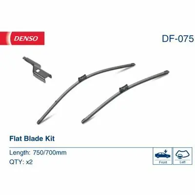 Denso DF-075 Aktuell