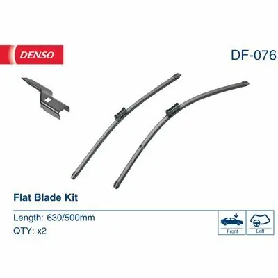Denso DF-076 Super-Preis