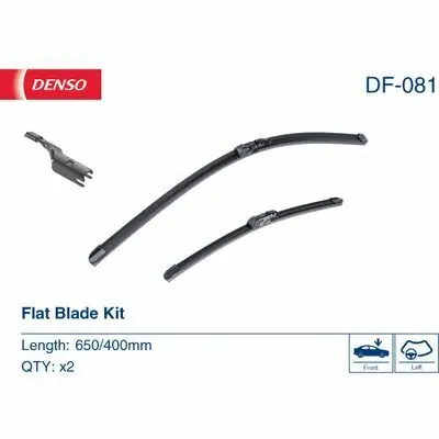 Denso DF-081 Expressversand