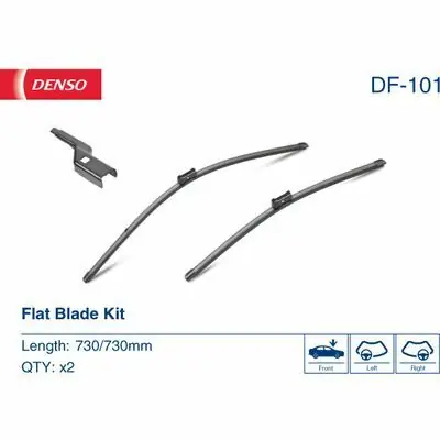 Denso DF-101 Versand Am Gleichen Tag