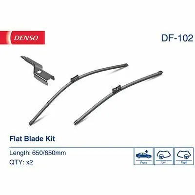 Top-Seller Denso DF-102
