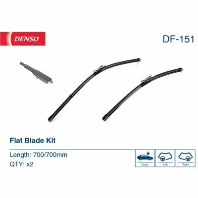 Denso DF-151 Neu