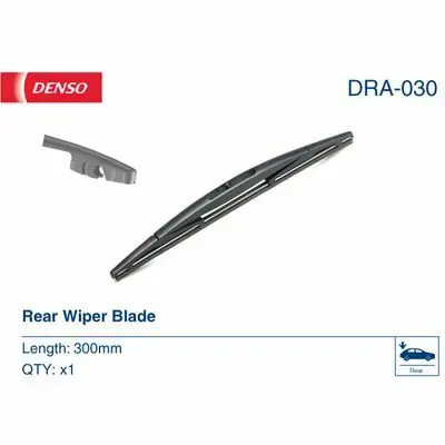 Denso DRA-030 Geprüft