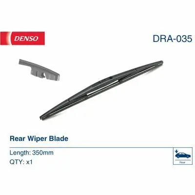 Denso DRA-035 Billig