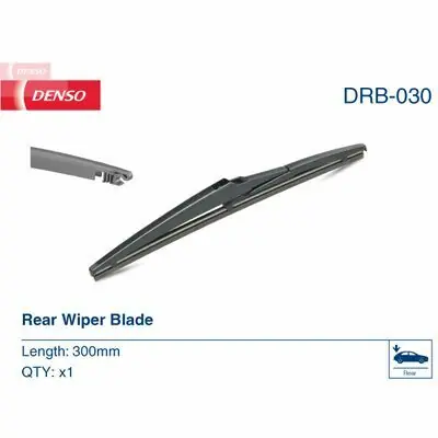 Nur Heute Denso DRB-030