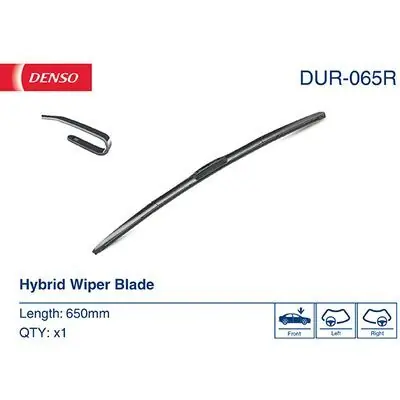 Letzte Chance Denso Hybrid Wiper Blade