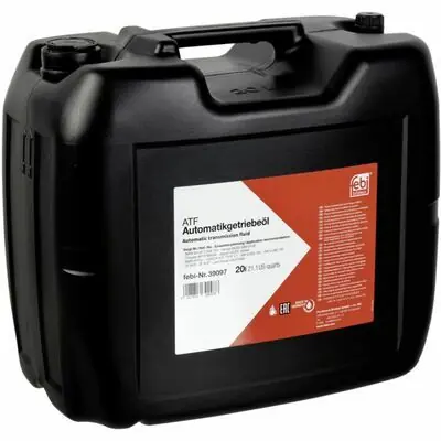 Bestpreis Febi Bilstein 39097