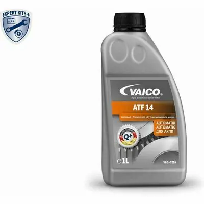 Vaico Green Mobility Parts Must-Have