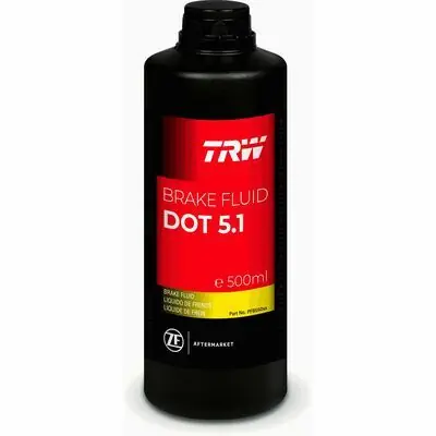 Nur Heute TRW PFB550